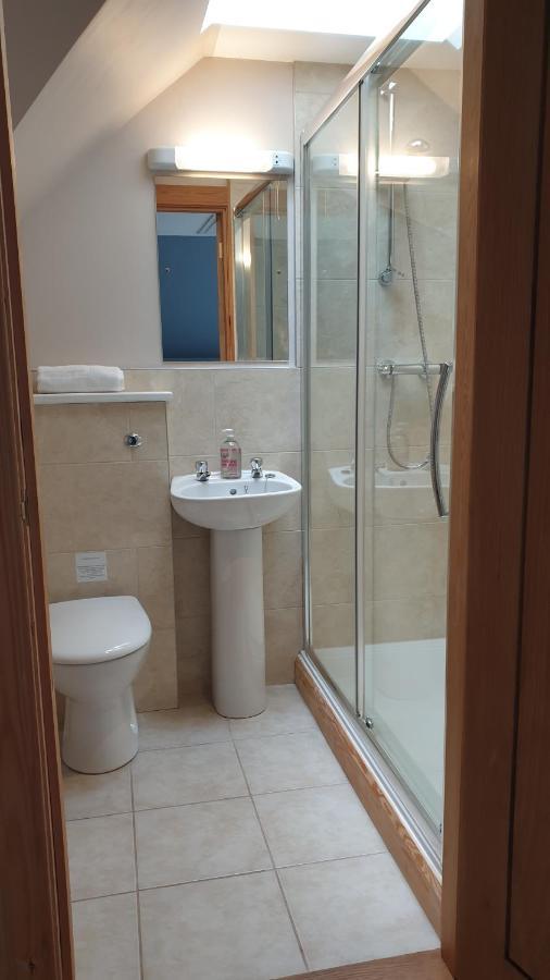 Old Farm Holiday Cottages - Scottish Borders Chirnside Extérieur photo