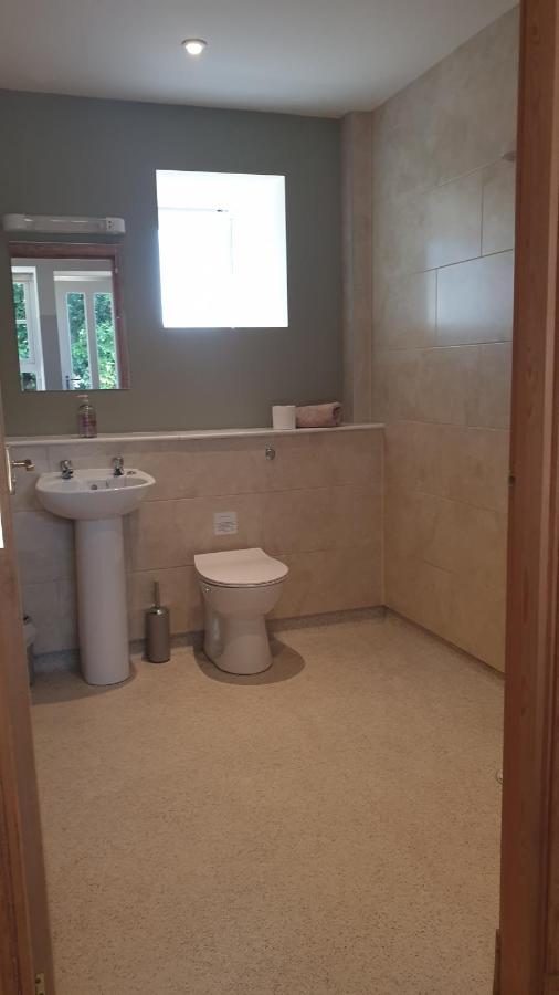 Old Farm Holiday Cottages - Scottish Borders Chirnside Extérieur photo