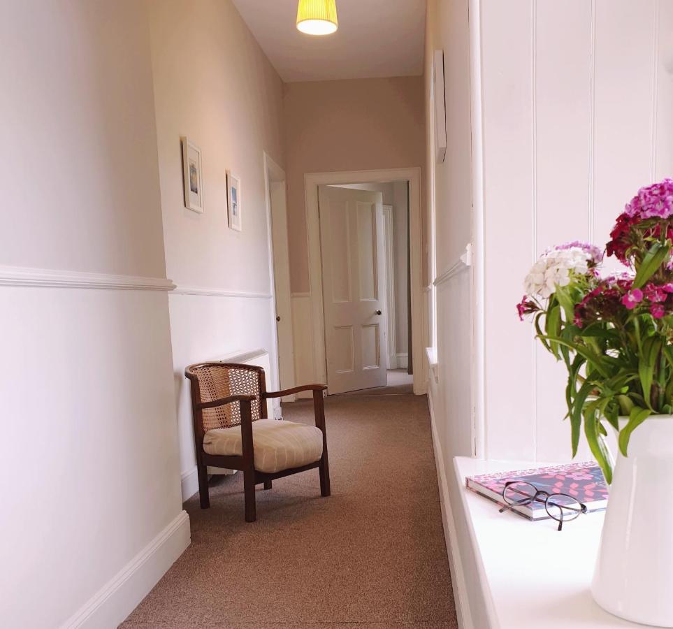 Old Farm Holiday Cottages - Scottish Borders Chirnside Extérieur photo